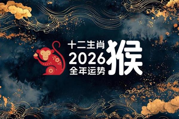 2026年属猴者上半年运程解析