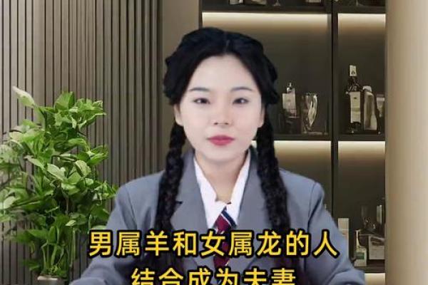 属羊女2026年能否脱单及找到男朋友