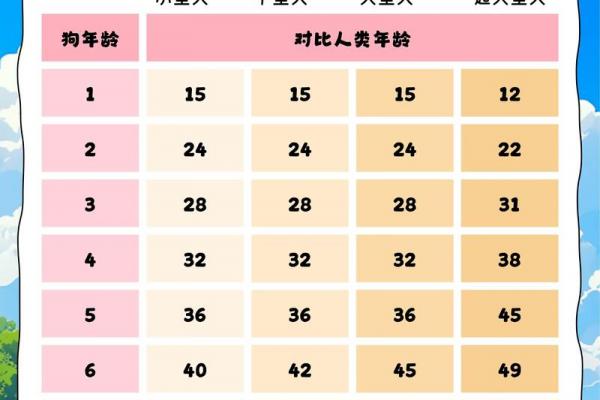 几月出生的狗命劳碌一生