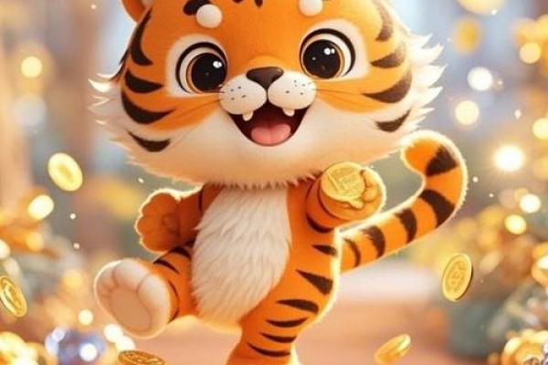 虎2026年财运亨通幸运色
