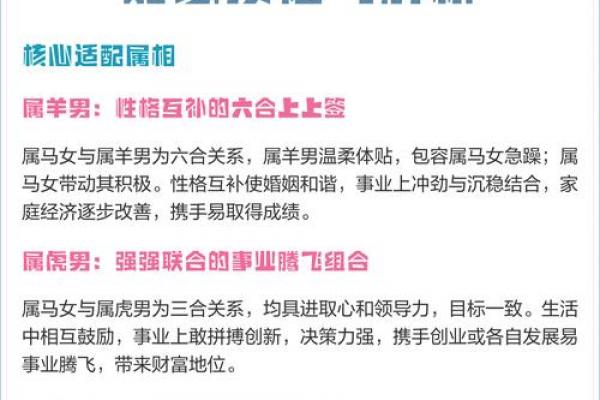 属马女性婚配禁忌：不宜嫁的方向与属相