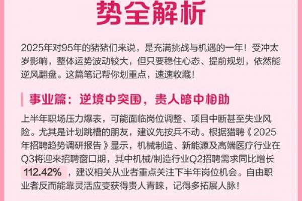 属猪者为何在36岁易遇坎
