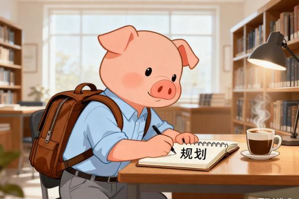 属猪者更适合职场发展还是自主创业