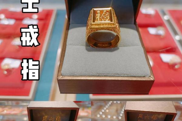 属牛人戴金戒指是否旺财