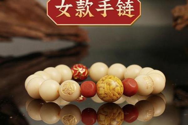 属羊人一生最旺手串