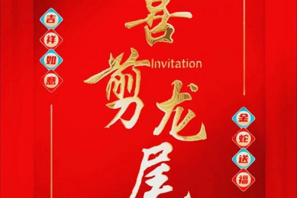 属龙者2026年喜事临门