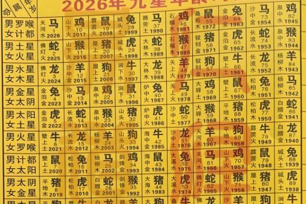 2026年属猪者冲犯何等凶星
