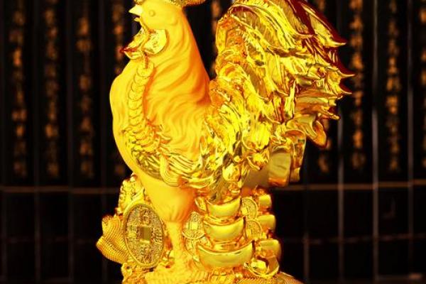 属鸡人用什么颜色钱包最吉利