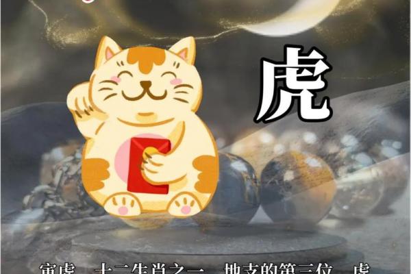 属虎女性最易被谁掌控
