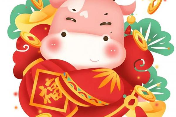 2026年属牛女性运势