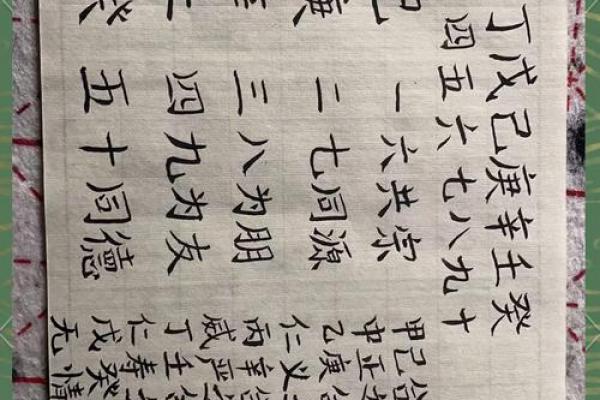 天干五合实战教程