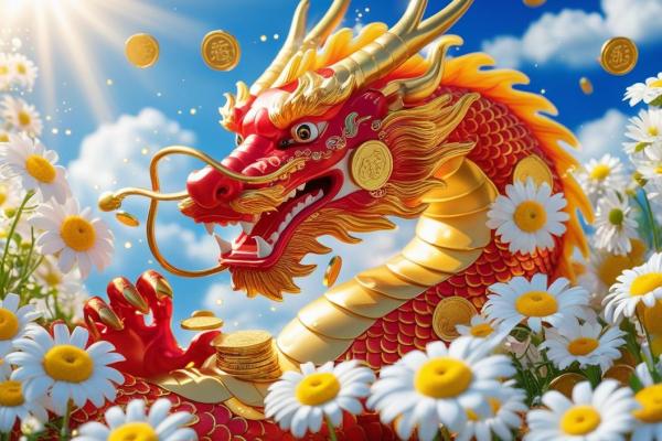 1976年哪个月出生的龙最有福气
