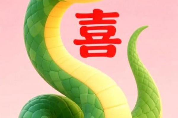 1965年属蛇者2026年运势