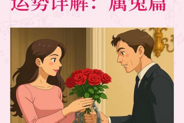 属兔者哪年迎来桃花运