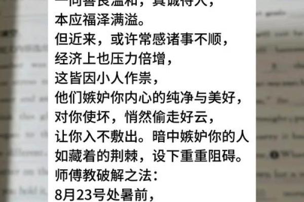 1991年属羊人一生财运解析