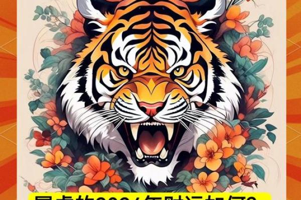 1986年出生属虎女性的财运如何