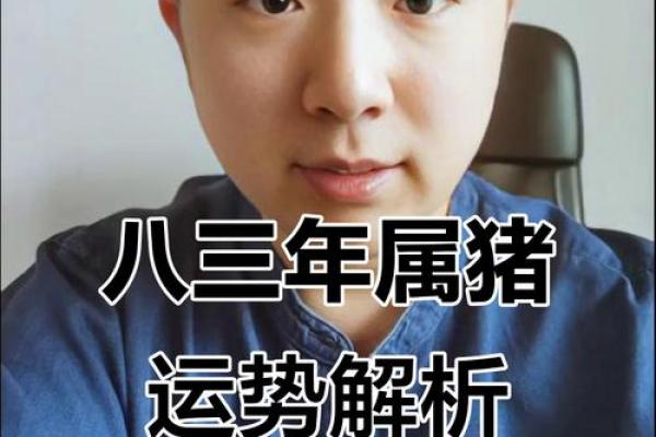 属猪人最艰难的两个年份，属猪人运势低谷在哪一年