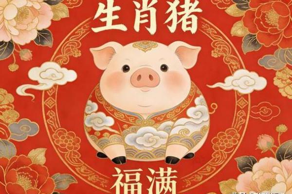 属猪人2026年财星是否降临