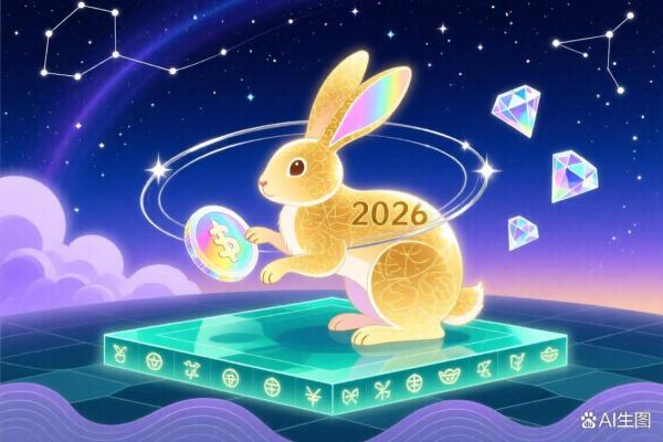 2026年属兔者运势最佳方位