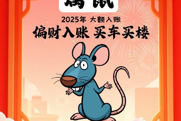 谁会守护属鼠人