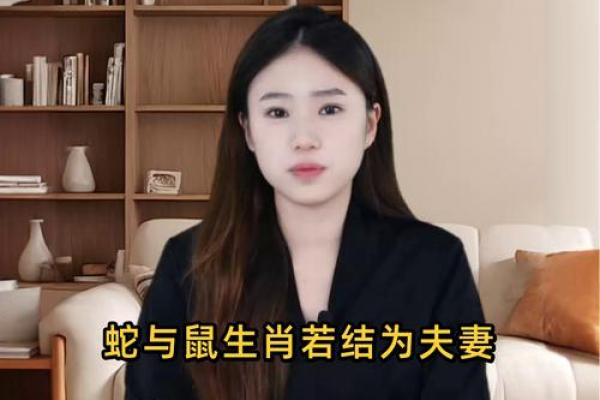 蛇男最避讳迎娶的生肖女