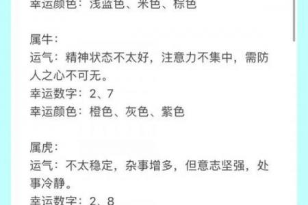 2026年属牛人运势最旺是谁，属牛女性贵人星曜解析