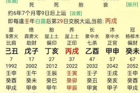 戌时降生的女孩命格如何