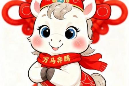 2026年属马者的事业贵人