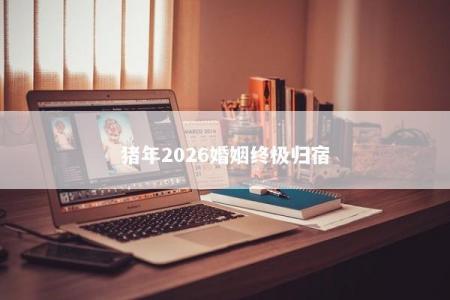 猪年2026婚姻终极归宿