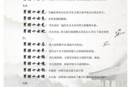83年属猪者哪年婚姻易生变故