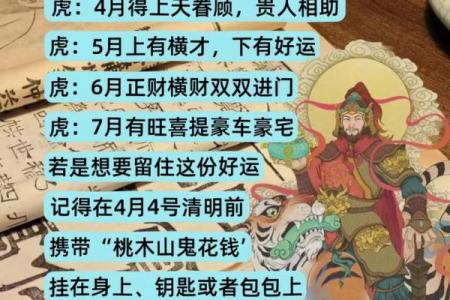 水虎命的含义解析