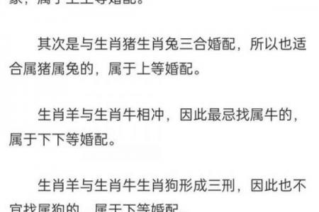 生肖羊最适合的副业类型及最佳选择