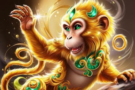 金猴命最佳出生月份