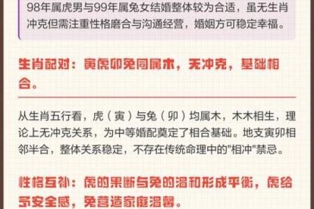 虎男最避之不及的生肖女