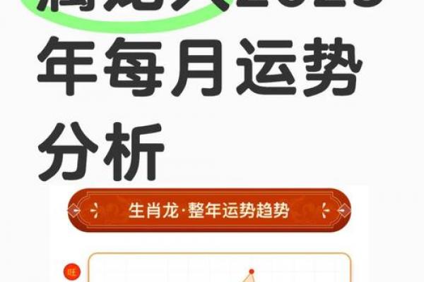 属龙人最旺运的年份