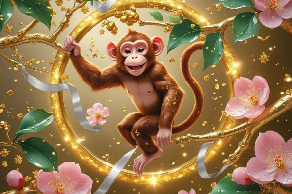 属猴者2026年创业运势解析，马年事业运程详述