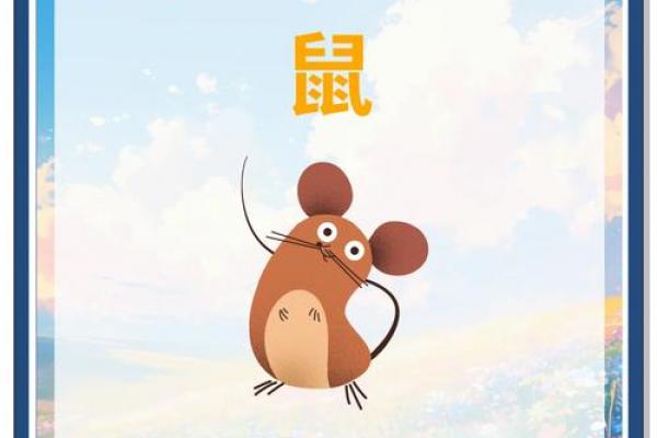 木鼠命适宜从事的生意类型