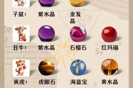 2026年属牛人佩戴什么水晶好，哪款水晶助旺属牛运势