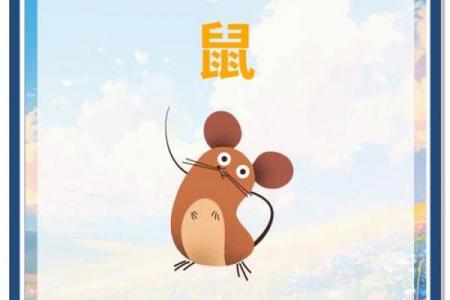 72年属鼠女性晚年福运如何
