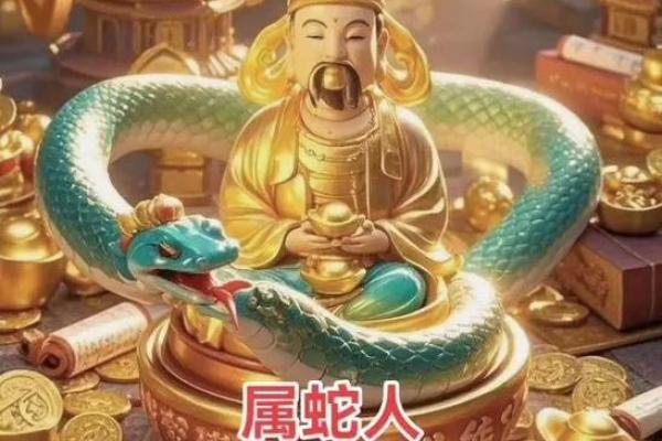 77年属蛇男性何时发大财