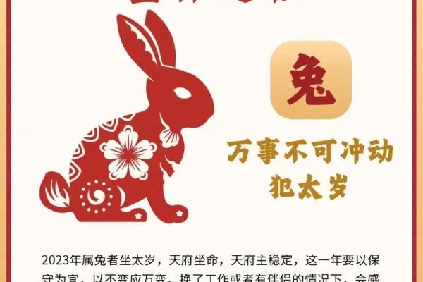 属兔2026年面临哪三灾，整体运势如何