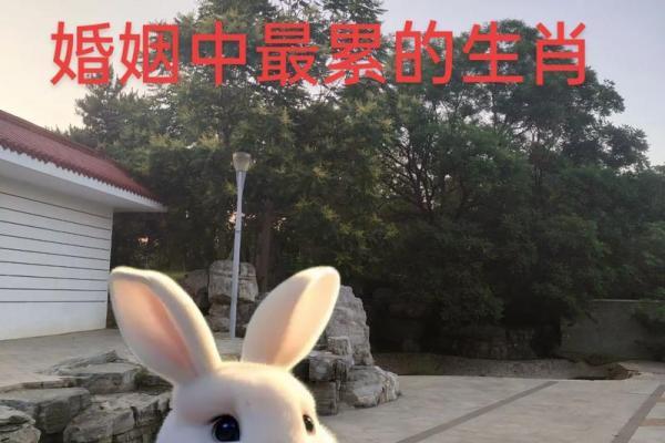 属兔人烂桃花年份