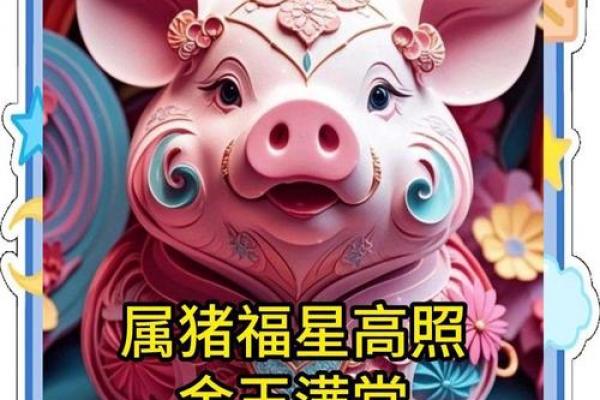 2007年属猪女性是否福气旺盛
