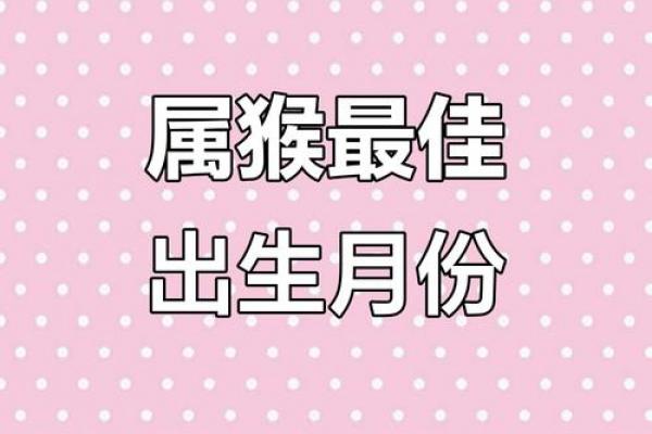 1980年属猴女性哪个月份财运最旺