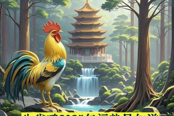 2026属鸡人下半年需警惕