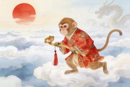 猴的死对头生肖