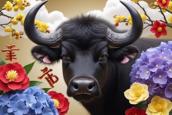 属牛人能否斩断孽缘？2026年属牛人的孽缘对象是谁