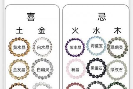土命之人适宜佩戴哪些颜色