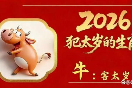 2026年谁会紧追属牛之人