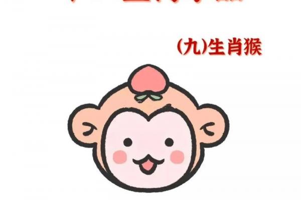 属猴者最重视的是谁